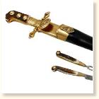 Bayerischer Hirschfänger