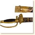 Beimesser wurde neu angefertigt