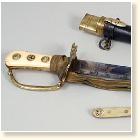 Hirschfänger Beimesser neu