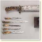 Komplett neue Sammleranfertigung