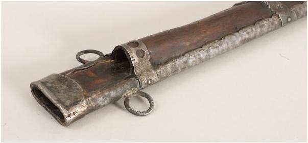 Franz Restaurierung Blankwaffen