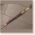 Hirschfänger um 1800