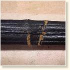 Marinesäbel/
Kriegsmarine: Scheidenbruch