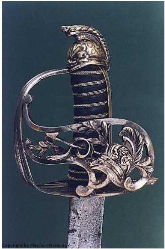 Franz Restaurierung Blankwaffen