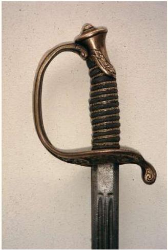 Franz Restaurierung Blankwaffen