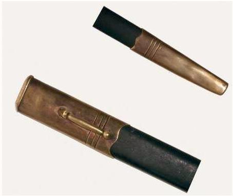 Franz Restaurierung Blankwaffen