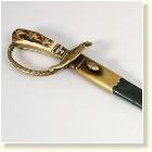 Scheide komplett neu gefertigt