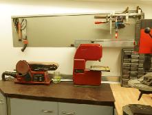 Franz Restaurierungen Werkstatt